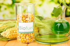 Longcliffe biofuel availability