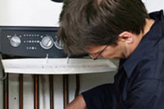 boiler repair Longcliffe