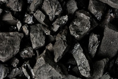 Longcliffe coal boiler costs