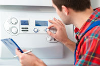 free Longcliffe gas safe engineer quotes